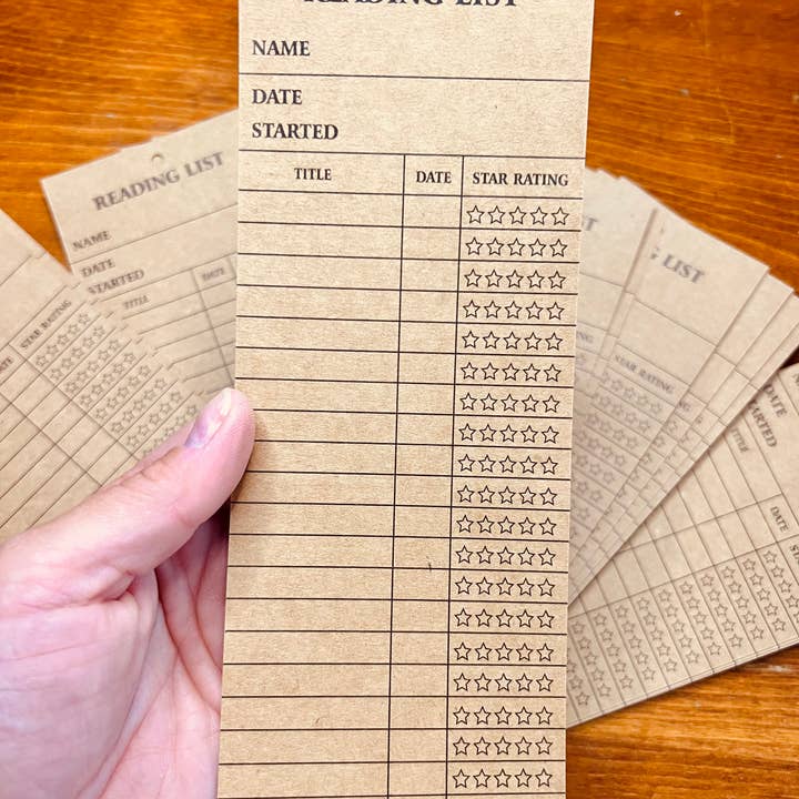 The Towne Witch - Wholesale Bookmark - Book accessories, Book Reading Log, Bookish, Books, Bookmark