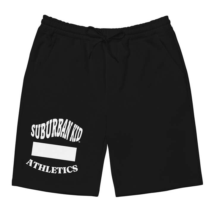 SUBURBAN KID THE GYM SHORT for wholesale by Suburban Kid