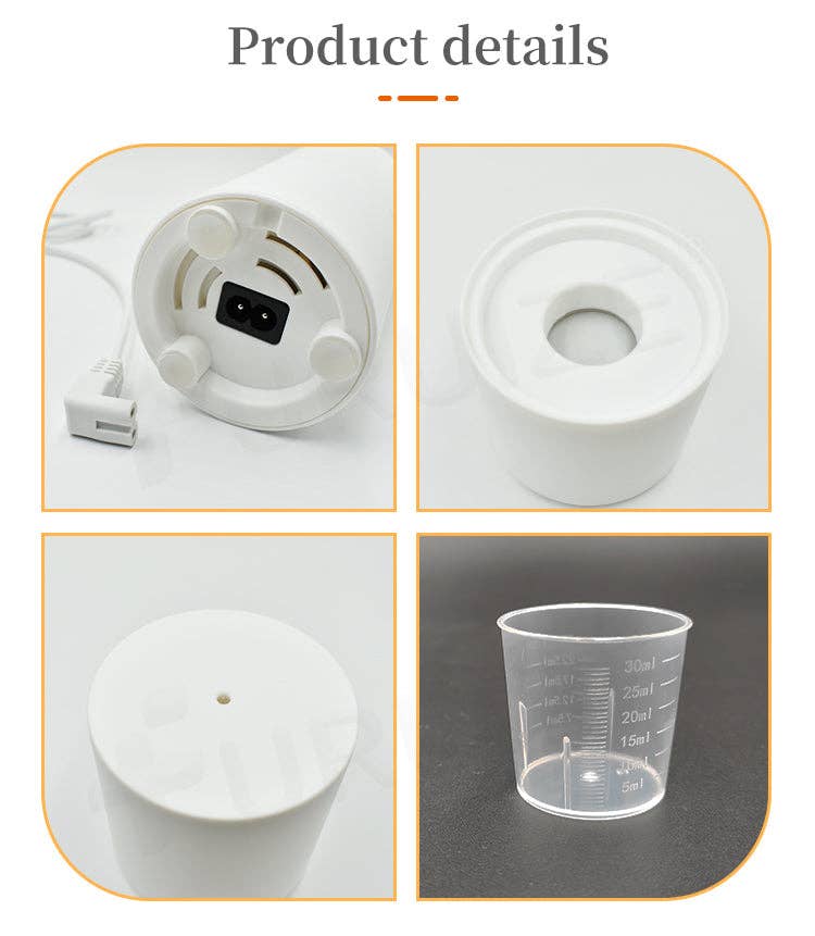 VIGOR - Vendita all'ingrosso Coppette mestruali - Sterilizzatore per coppette mestruali per disinfettare a vapore Copa13