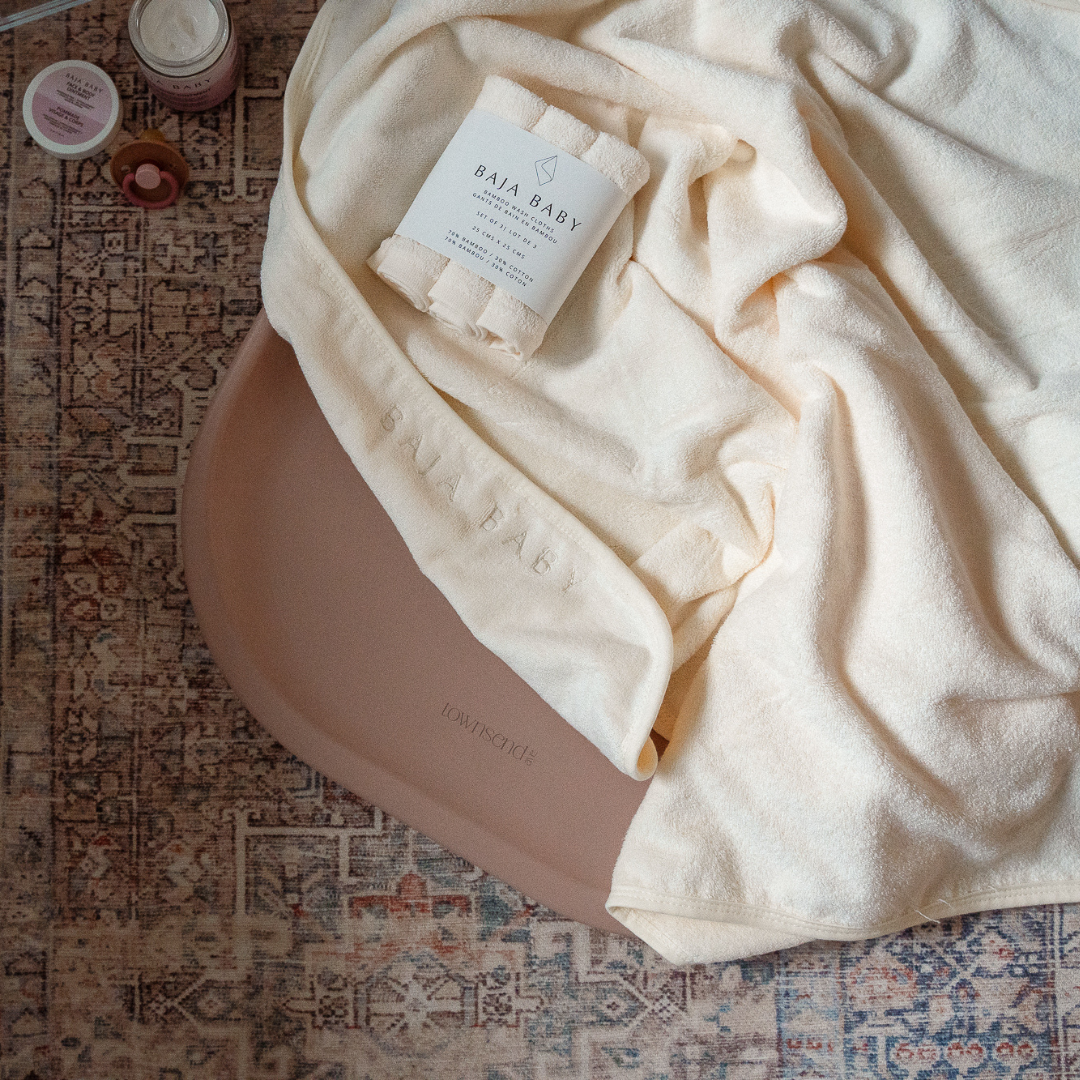 Pip + Phee - Wholesale Changing Mat/Pad - Baby - Contoured Foam Changing Pad32