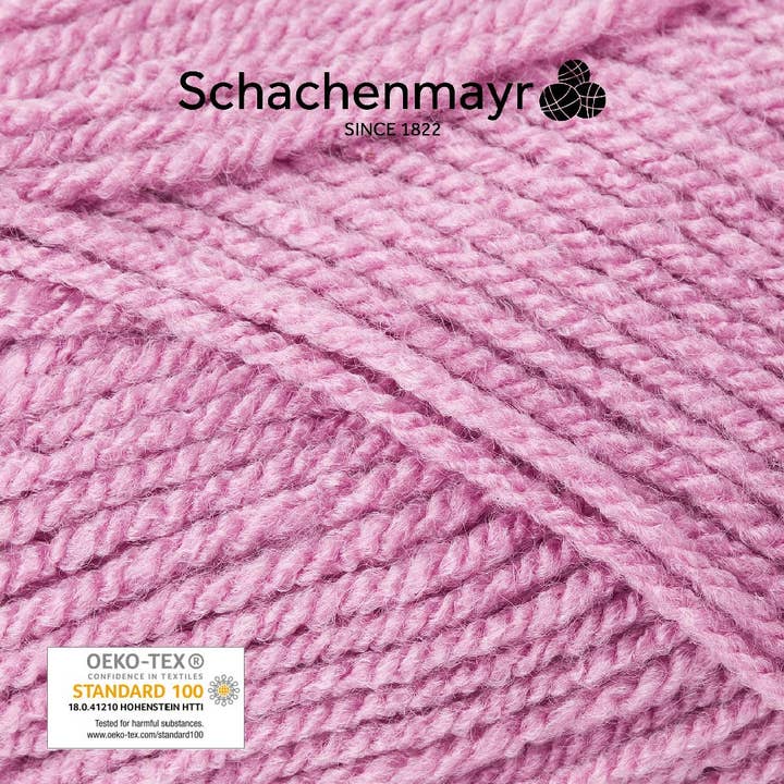 MEZ Crafts Germany - Vendita all'ingrosso Lana - Schachenmayr Bravo 20X50G103