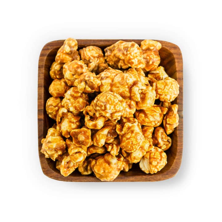 Popinsanity Popcorn & Confections - Wholesale Popcorn - Cinnamon Baked Apple Fancy Gourmet Popcorn - Medium Bag3