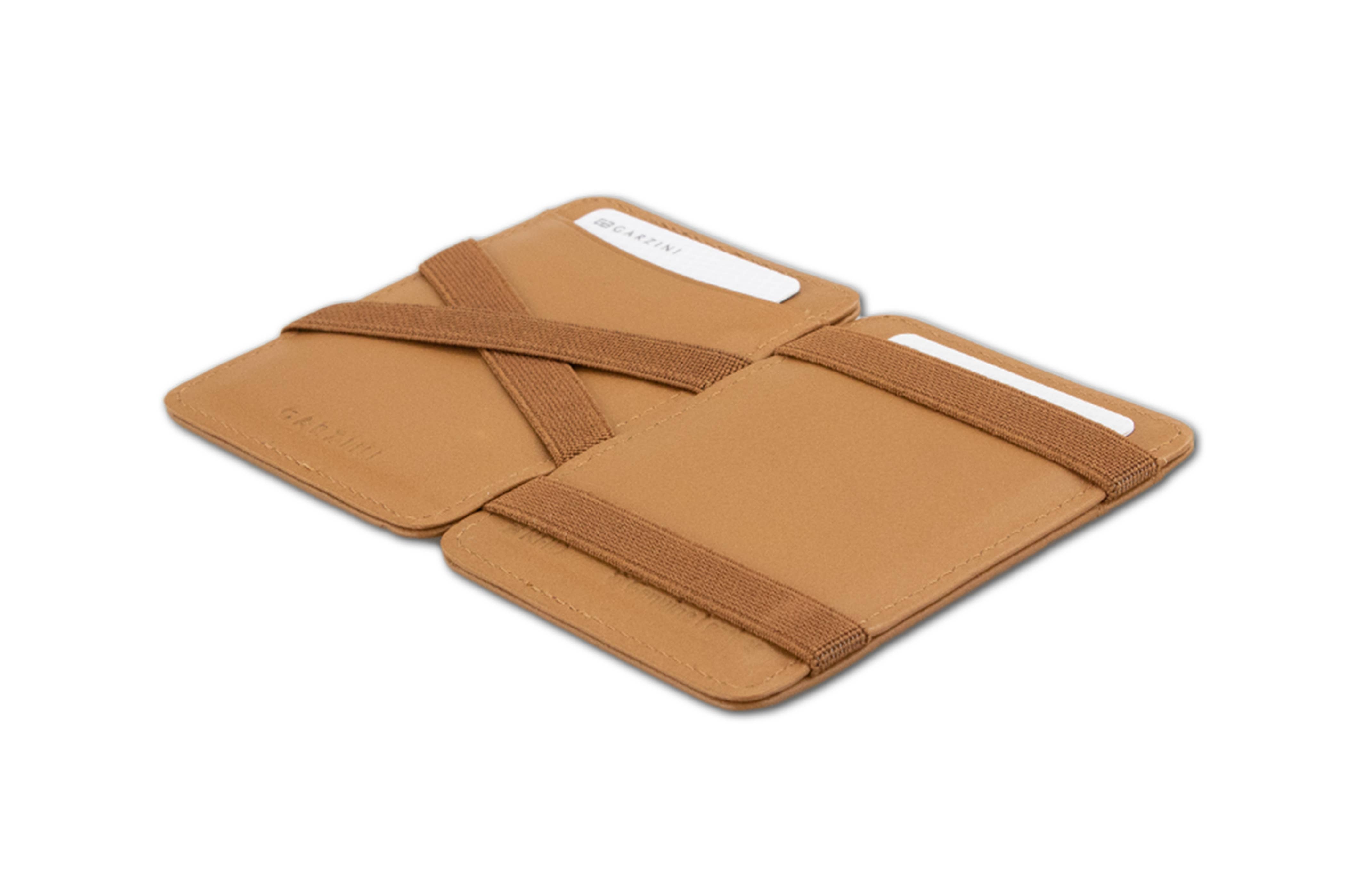 GARZINI – wholesale Plånbok – Herr – Magisk Plånbok - 8 Kort - Urban5