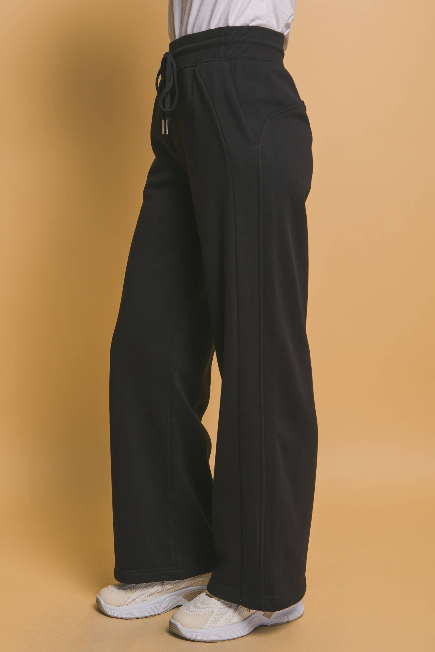 42POPS - Wholesale Athletic Sweatpants/Joggers - Women's - `.F/W Sweatpants bestseller32