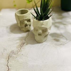 Purchase Wholesale skull planter. Free Returns & Net 60 Terms on Purchase Wholesale skull planter. Free Returns & Net 60 Terms on