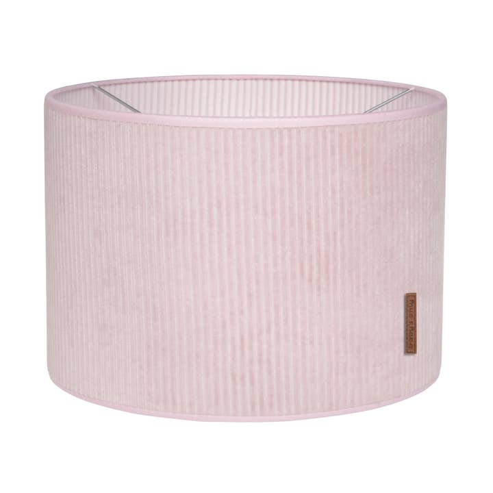 Abajur do Bebé Sense Rosa Velho - Ø30 Cm por atacado de Baby's Only