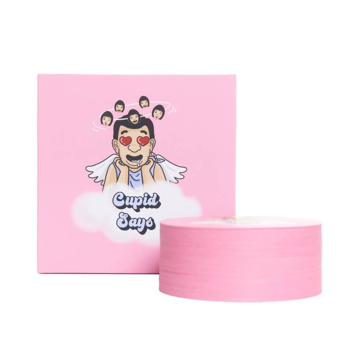 Tarot Stack - Wholesale Tarot Cards - Cupid Says Oracle Deck3