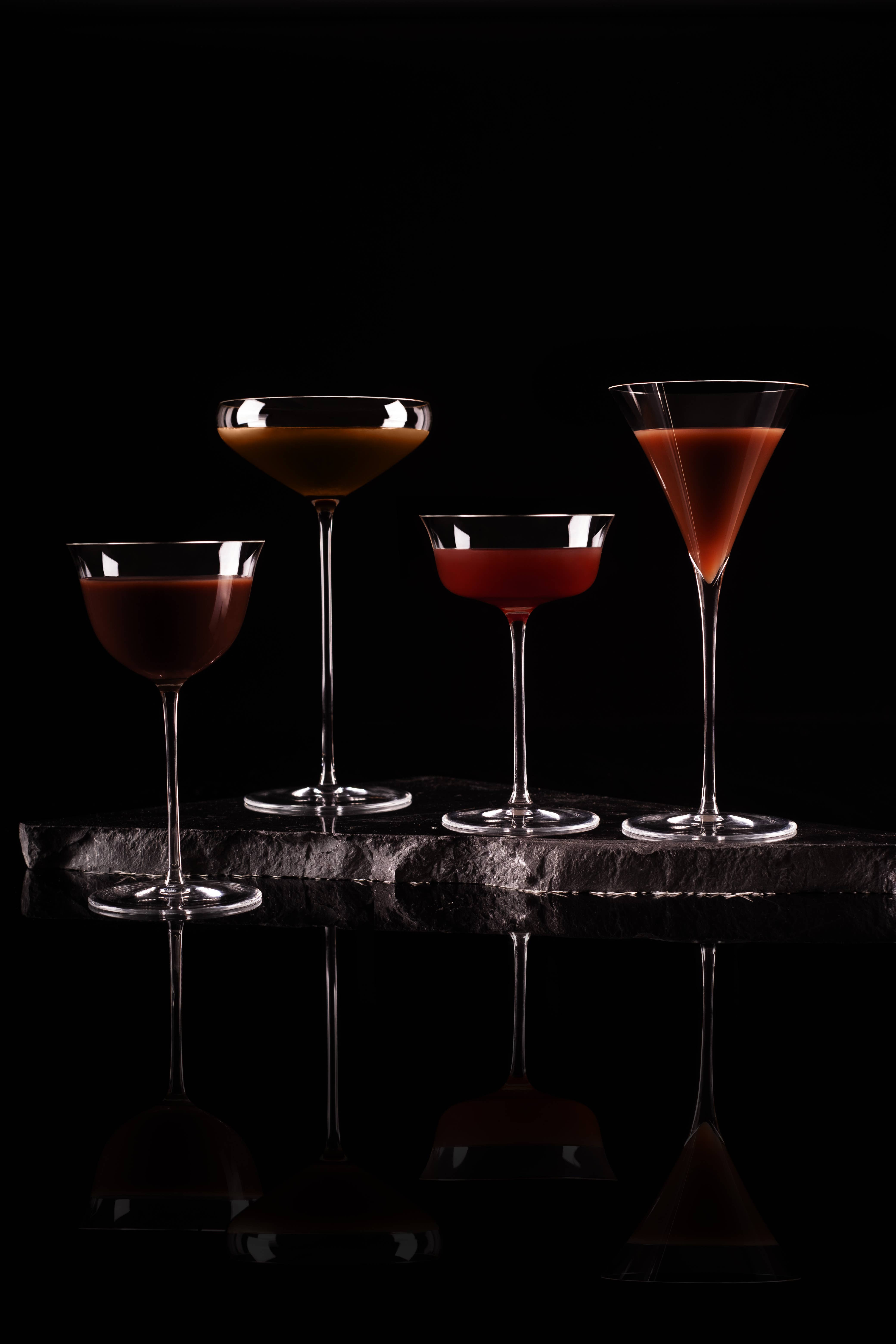 Rasāsvāda - Wholesale Bitters - Black Ginger8