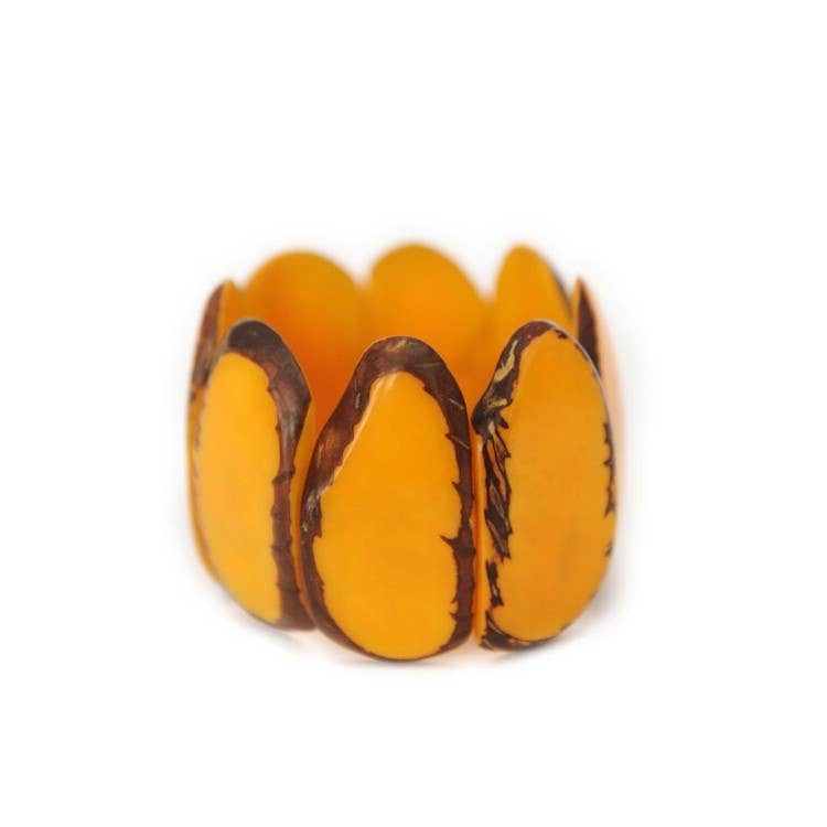 Tagua & Co – wholesale Beaded bracelet – Colinas Bracelet1