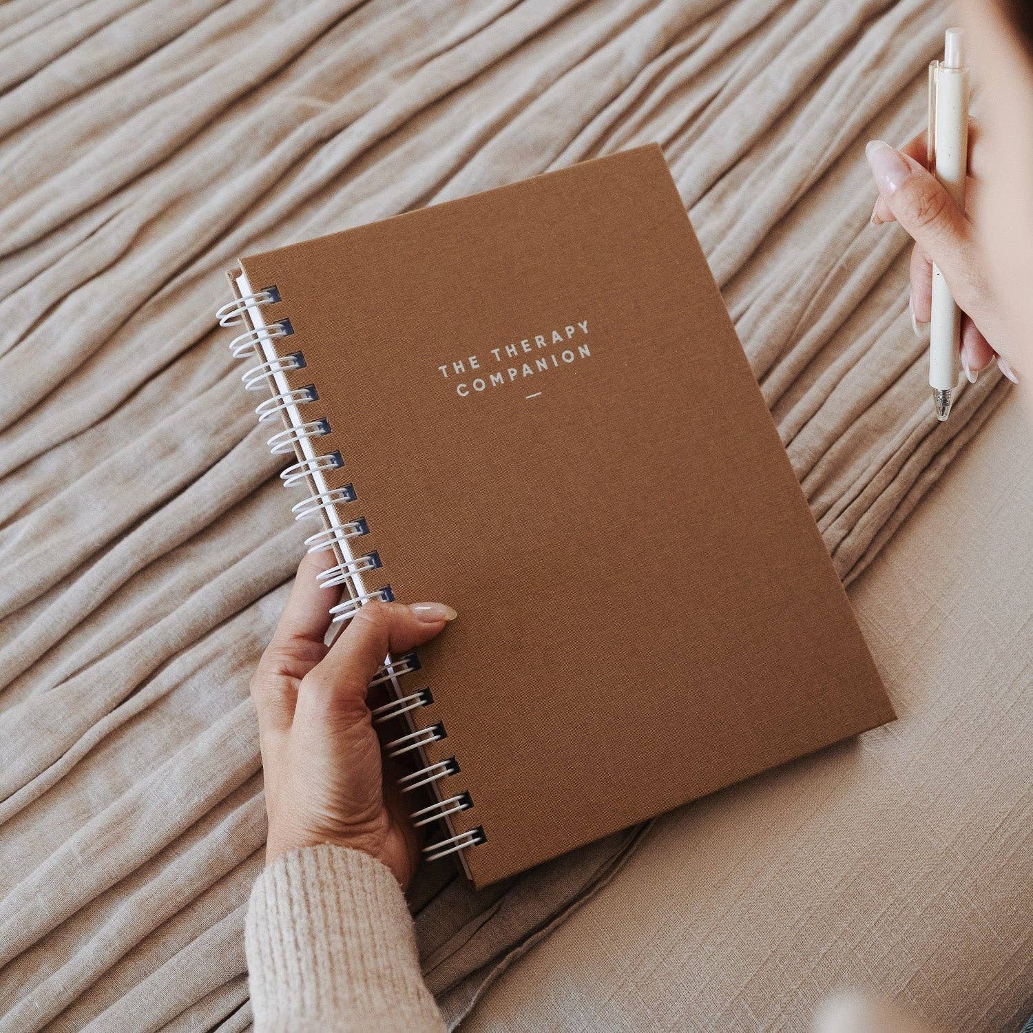 Simple Self - Wholesale Journal/Diary - The Therapy Companion17