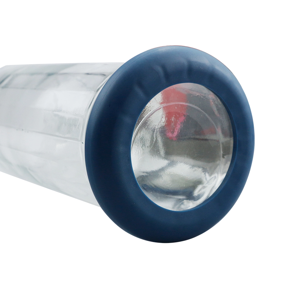 Salon Equipment Pros - Wholesale Jar - OP-Tech Disinfectant & Sanitizing Glass Jar - 21 oz.6