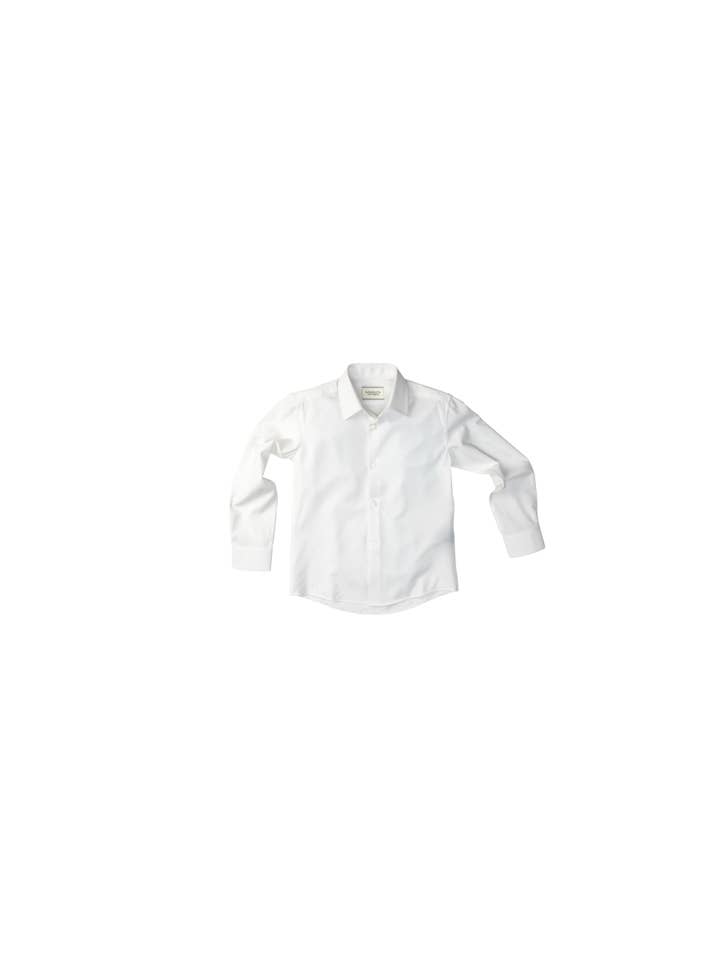 Isaac Mizrahi - Wholesale Button Down Shirt - Kids - SH9801- 4 Way Stretch Shirt
