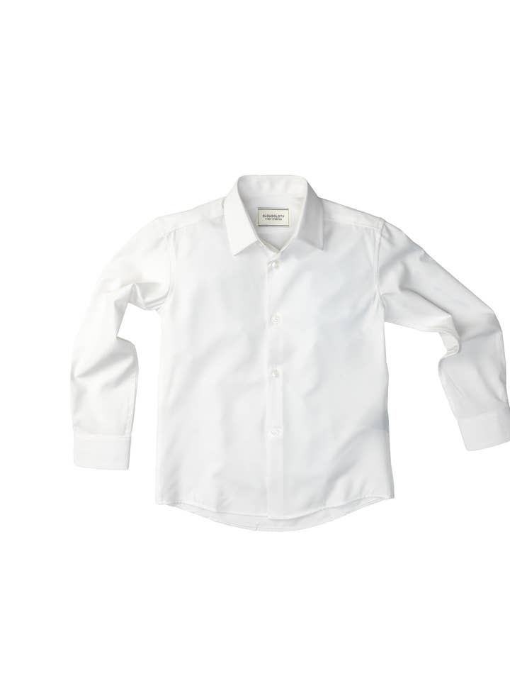 SH9801- 4-vägs stretchskjorta för wholesale av Isaac Mizrahi