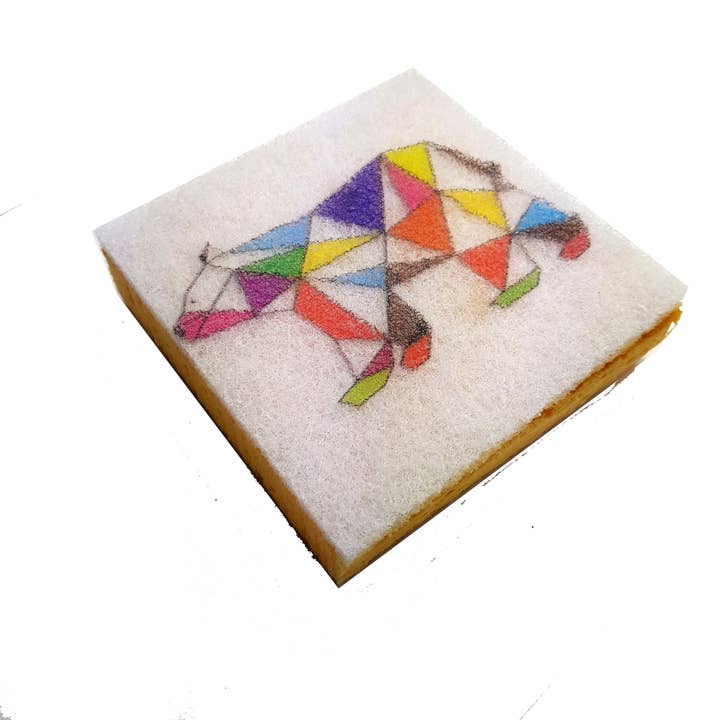 CCA76-BEAR GRAPHIC for wholesale by IDEPONGES