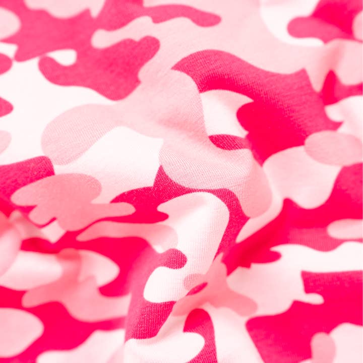 OddBalls – wholesale Underwear – Women's – Pink Commando - Ladies Briefs3