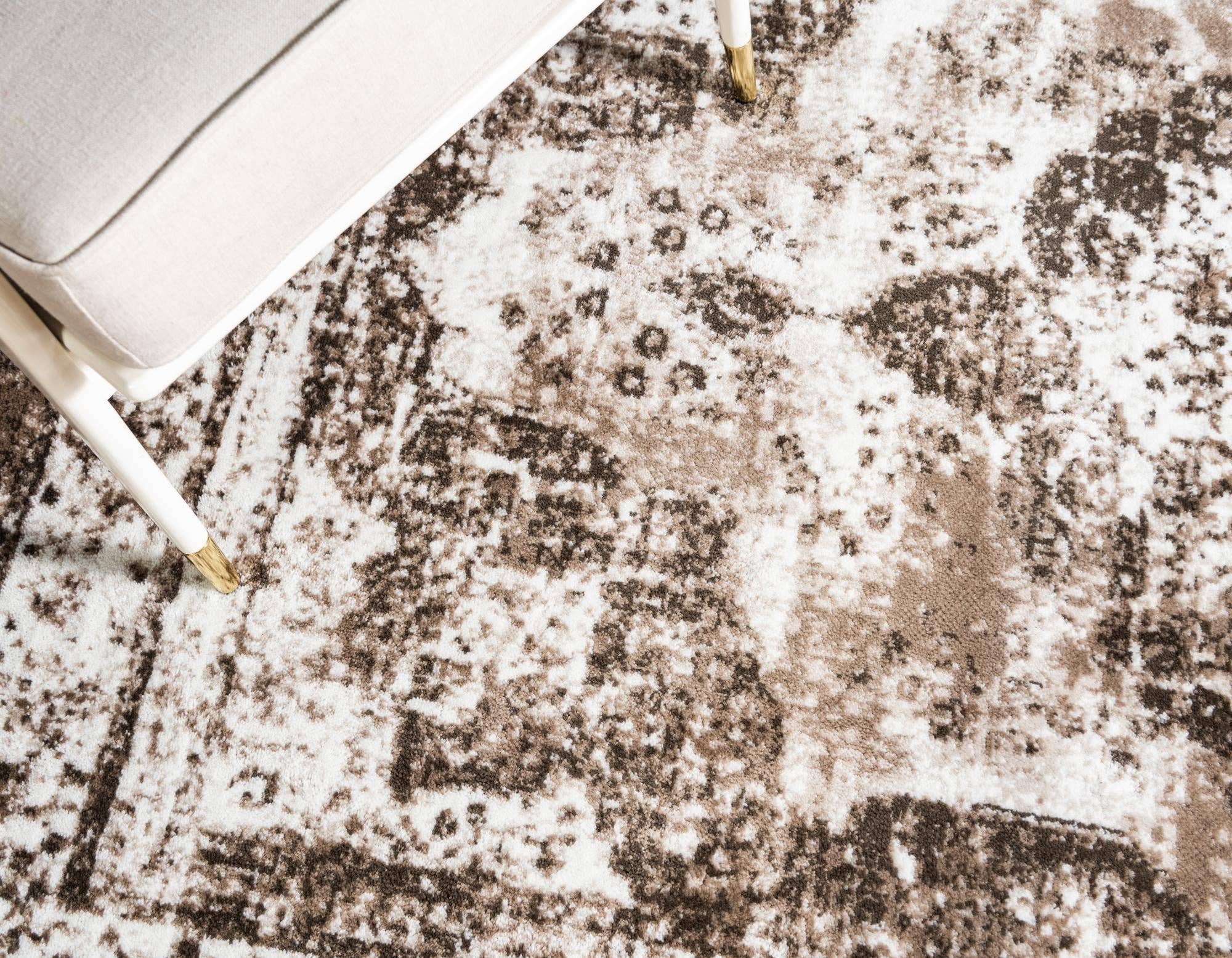 Rug Mart - Vente Tapis de couloir - Tapis Sofia traditionnel Salle Garnier (Coureur)19