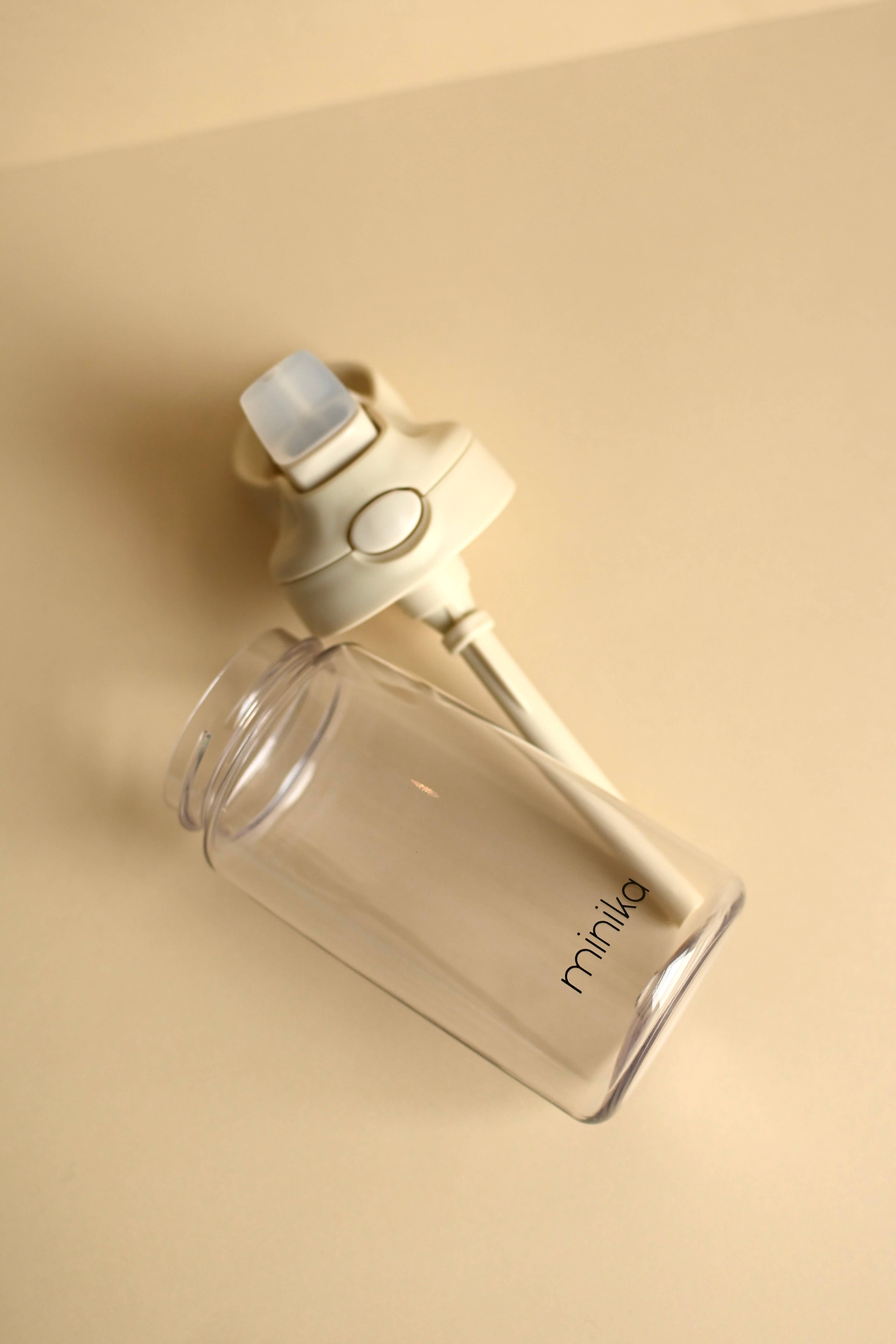 Minika - Wholesale Drinking Glass/Cup - Kids & Baby - Tritan sippy cup1