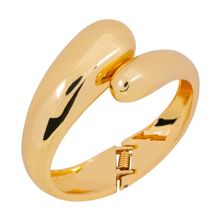 The Kaia Cuff for wholesale by Club Manhattan