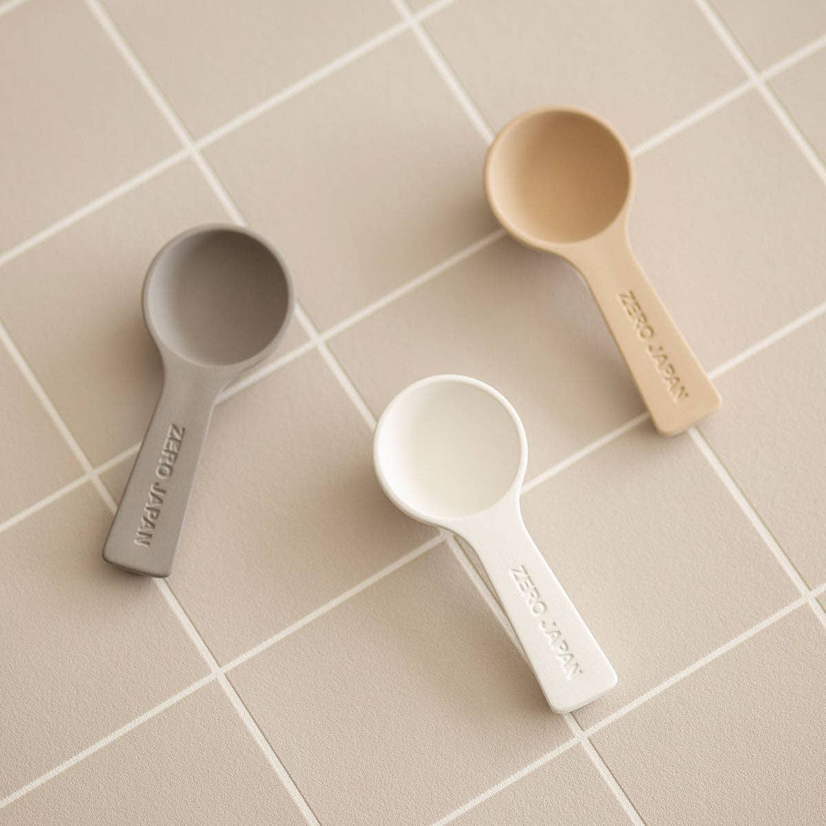 ZERO JAPAN USA - Wholesale Measuring Spoon - ZERO JAPAN Sucera Dehumidifying Measuring Spoon12
