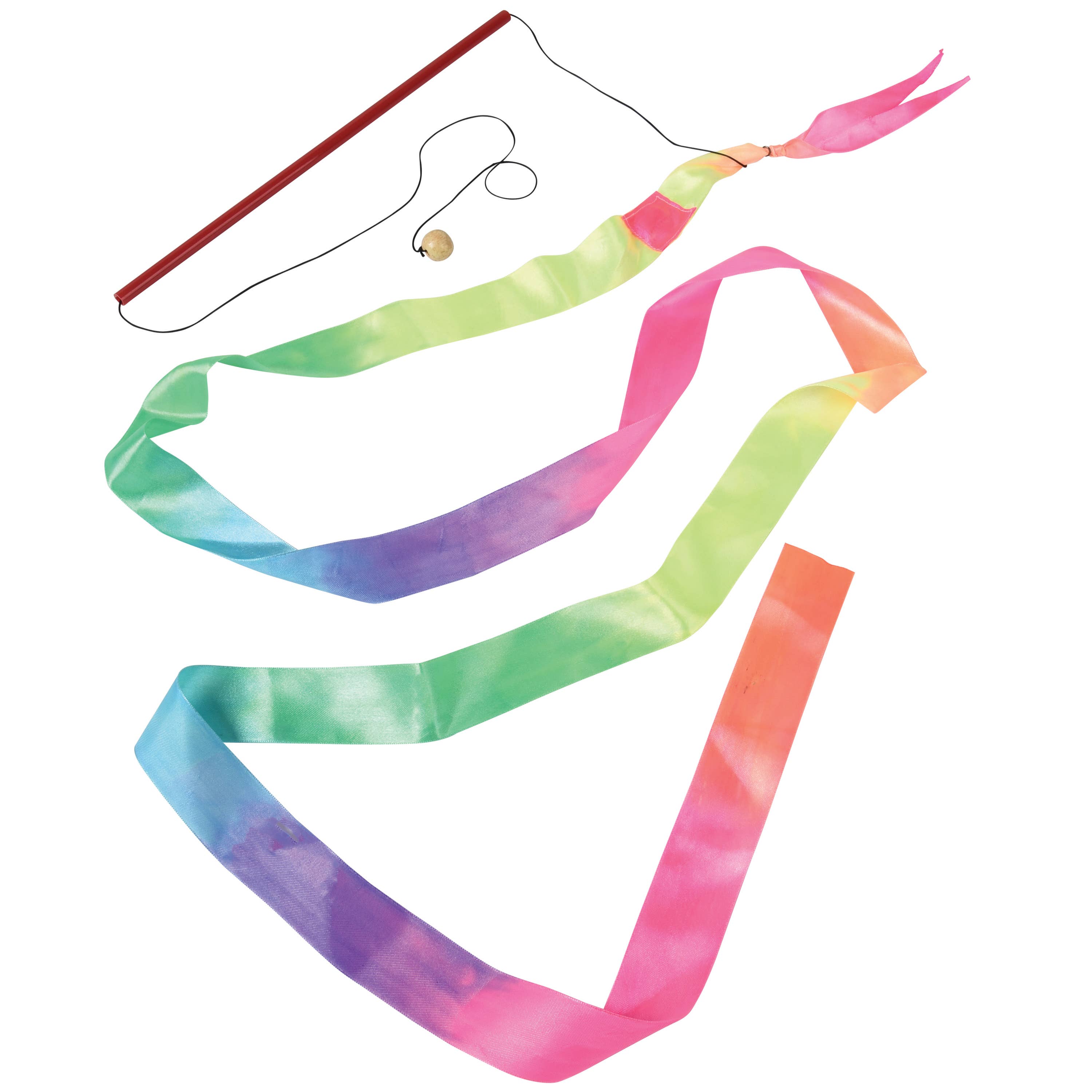 US Toy Company - Wholesale Classic Toy - Kids - Stunt Ribbon  12-unit case pack1