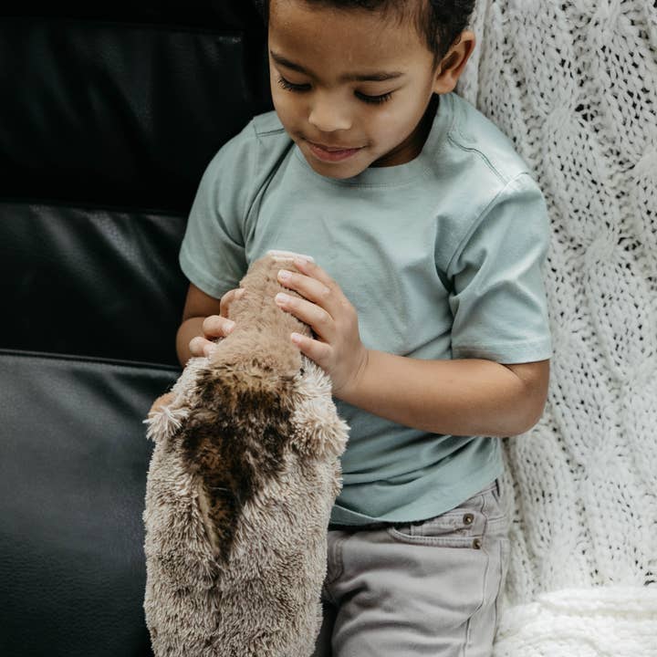 The Petting Zoo - Wholesale Stuffed/Plush Toy - Kids & Baby - 12" (33cm) Wild Onez Javelina Wild life2