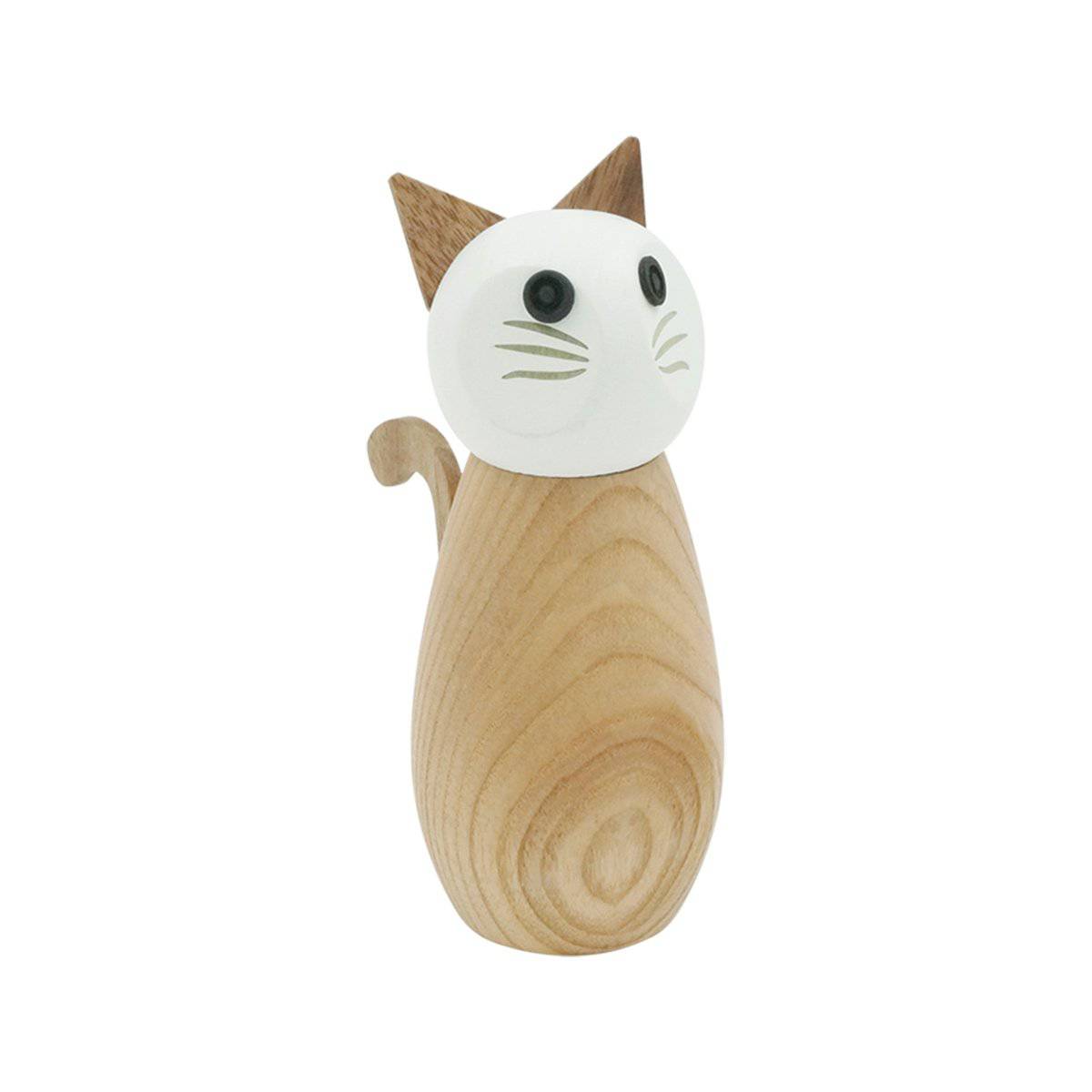 Peterson Houseware & Artwares US - Wholesale Pepper Mill - Cat Pepper & Salt Mill2