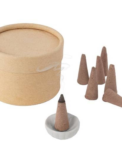 Sätt rökelse i låda - för wholesale av STAR WAY, S.L.