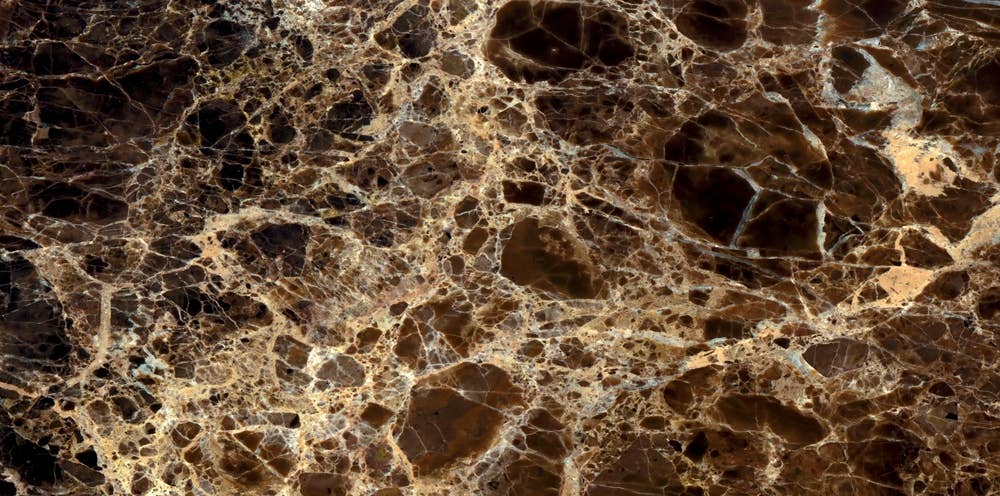 Coolors by Web Com S.a.s. - Wholesale Decorative Panel - Wall Panel - Matt Aluminium Marble Design 124,4x61,5 cm4