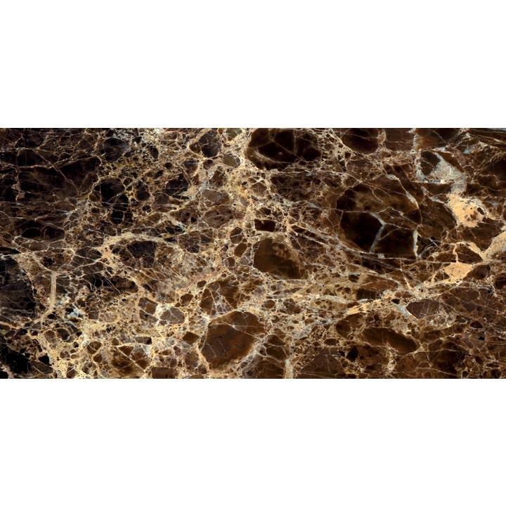 Coolors by Web Com S.a.s. - Wholesale Decorative Panel - Wall Panel - Matt Aluminium Marble Design 124,4x61,5 cm4