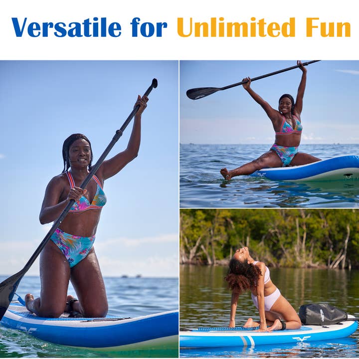 Mata Mata - Wholesale Sports & outdoor - Mata Mata 10' Paddle Boards – Pallet of 18 at $135 Each!6