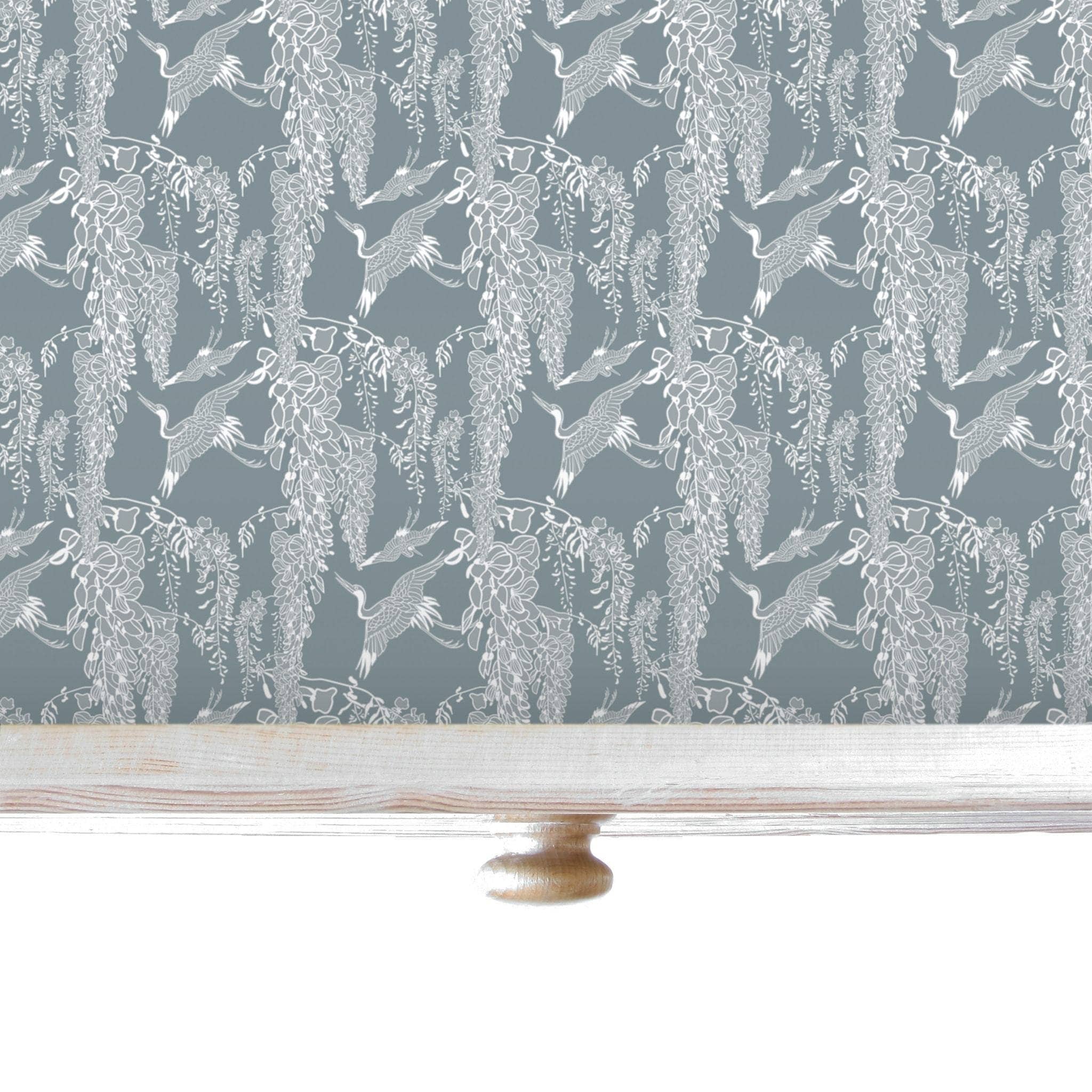 The Master Herbalist - Wholesale Drawer Liner - HERON | Scented Drawer Liners in 3 Fragrances.4