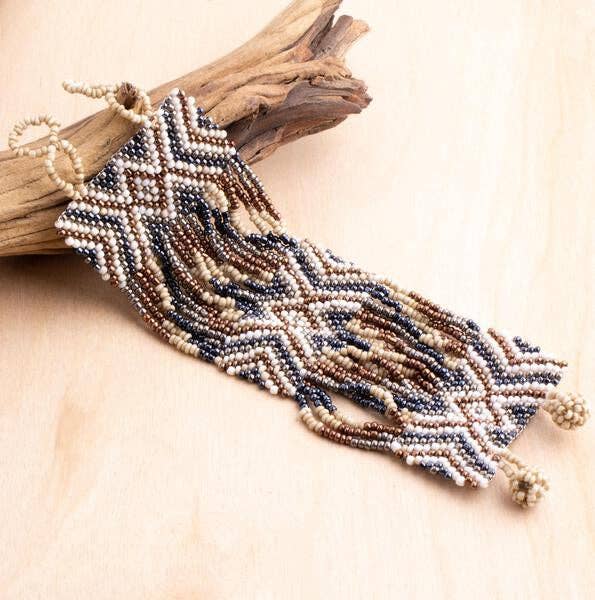 Bali Queen - Wholesale Beaded Bracelet - Aladdin Beaded Bracelet10