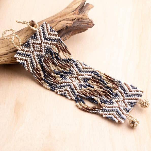 Bali Queen - Wholesale Beaded Bracelet - Aladdin Beaded Bracelet10