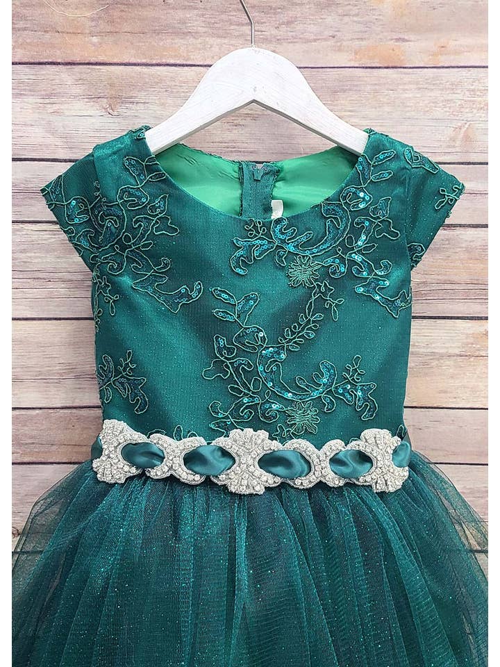 Petite Adele - Wholesale Dress - Kids - Dream Dress