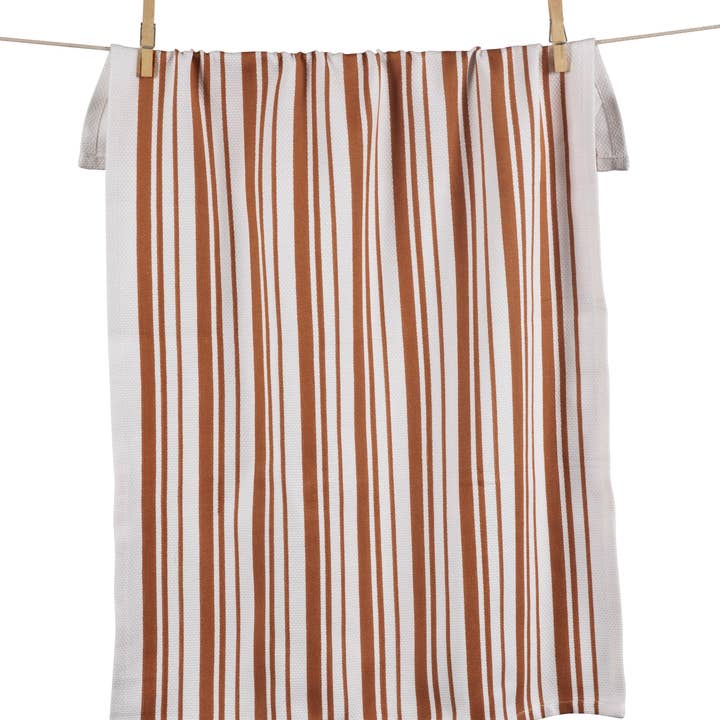 KAF Home - Wholesale Tea Towel - KAF Home Basket Weave Pantry Towels - 20" x 30"2