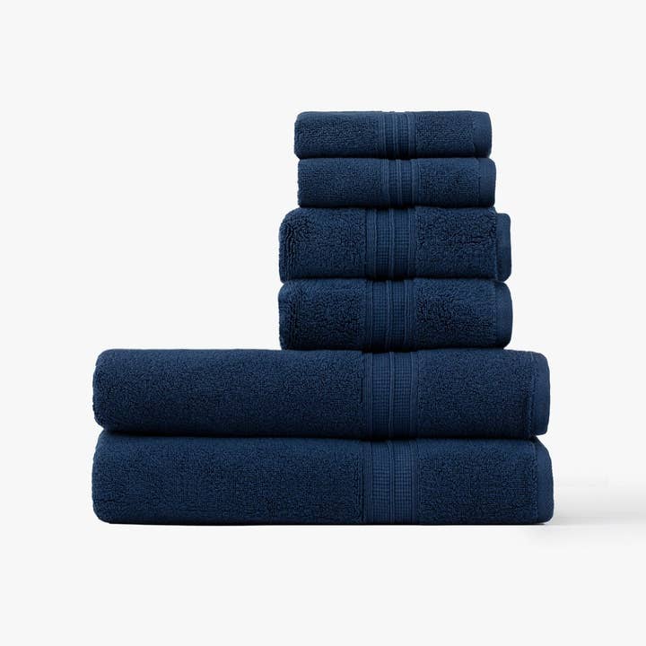 Duman Home - Wholesale Towel Set - Super-Plush Towels
