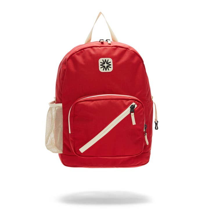 Tommy Pack Red for wholesale by Walker Family goods