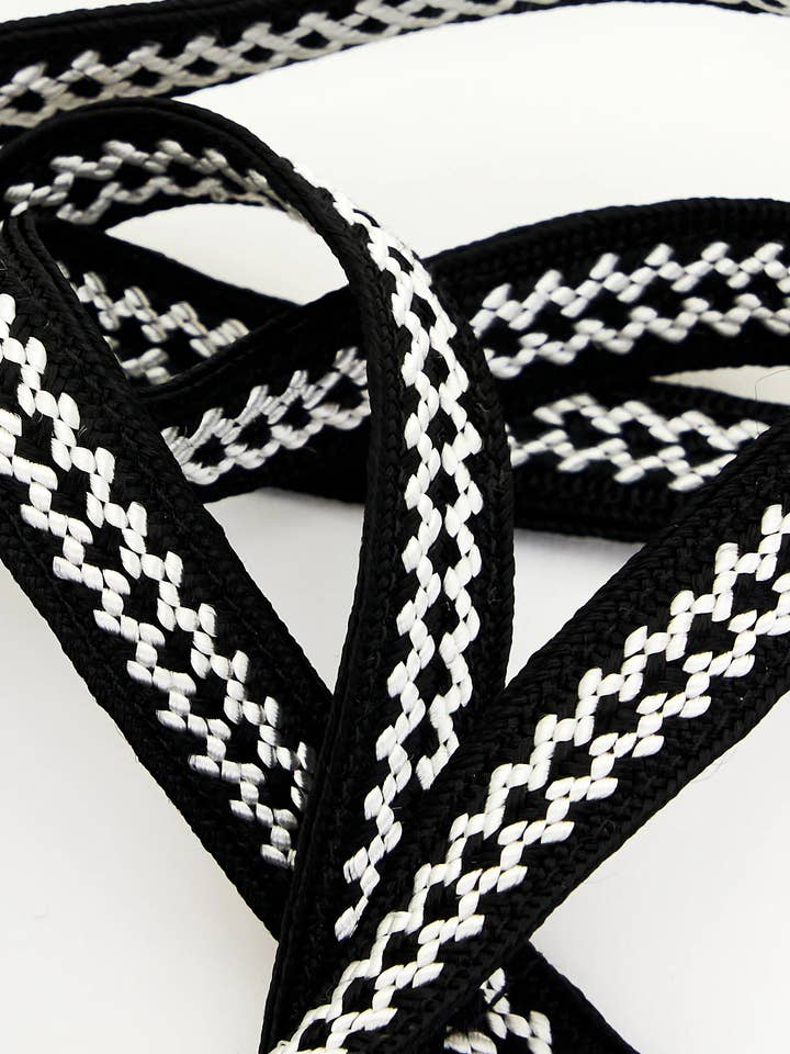 Porte-clés - ZAHRA - Milky Way Thin pour la vente par YOOMEE