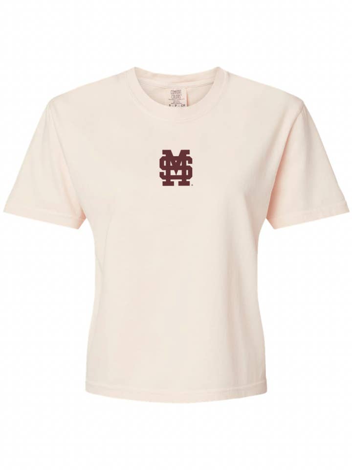 M sur S Raccourci pour la vente par Holt Clothing Company