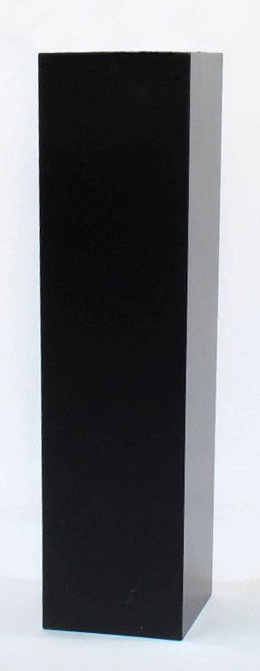 Willows and More - Wholesale Vase - 16" Wood Floor Vase0