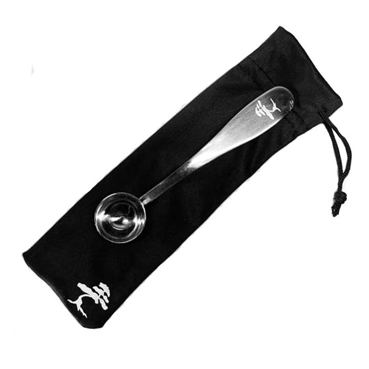 Cuillère Bonsaï Cha pour la vente par Bonsai Cha