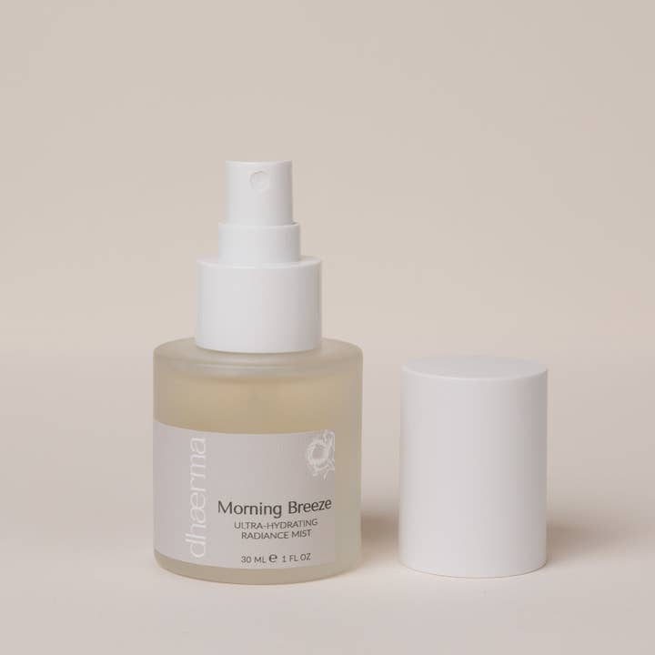 Dhaerma Skin - Wholesale Facial Care Set/Kit - Teen’s ritual2