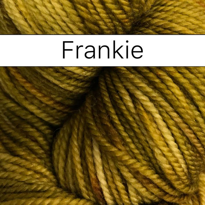 Frankie - Färg på beställning för wholesale av Anzula