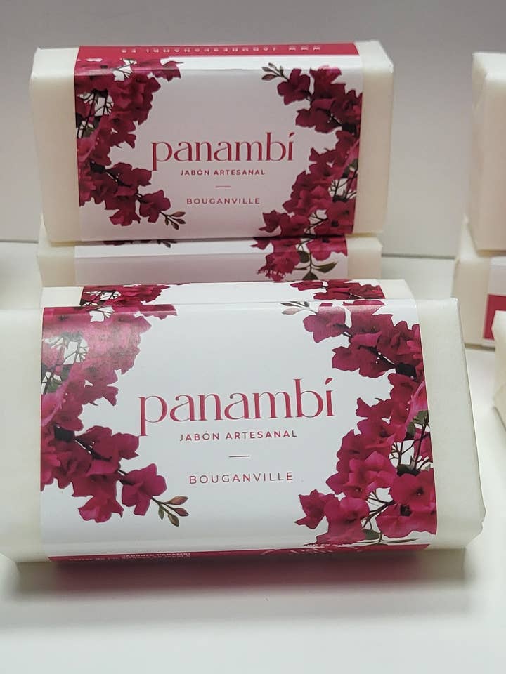 GIFT BOX BOUGANVILLEA for wholesale by Panambí