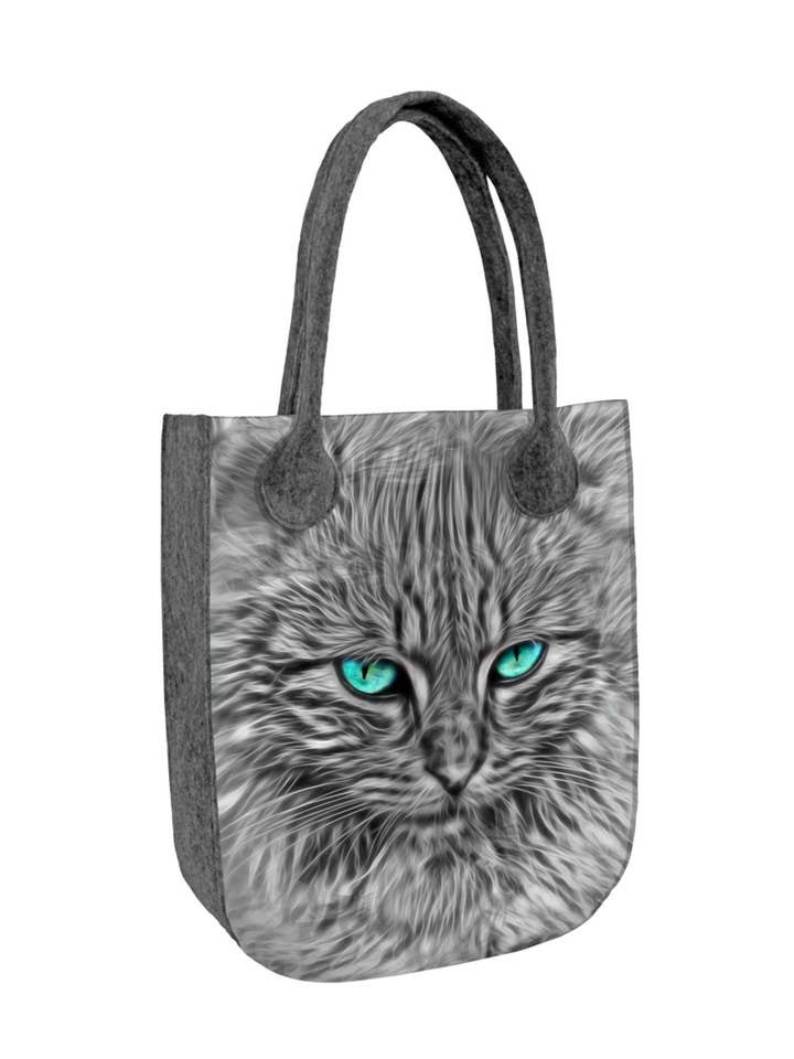 Baltazar Borsa Shopper In Feltro Linea City Bertoni per la vendita all'ingrosso da parte di IngrossoBertoni by INCI Srl