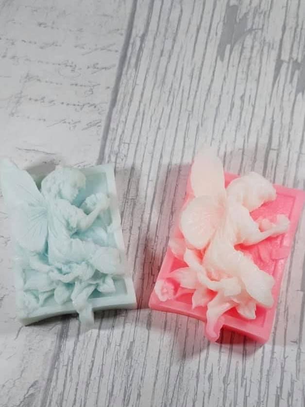 Fairy Garden for wholesale by First Class Throw