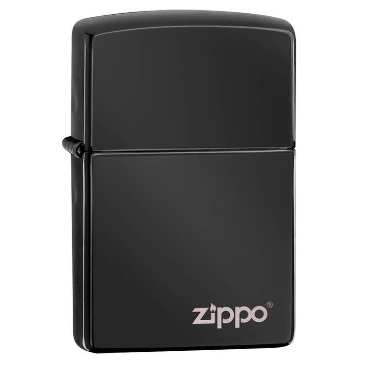 Zippo Manufacturing Company - Vente Briquets - 24756 avec Zippo - Laser
