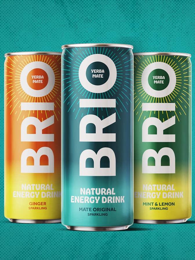 Pack Découverte BRIO for wholesale by Brio Maté