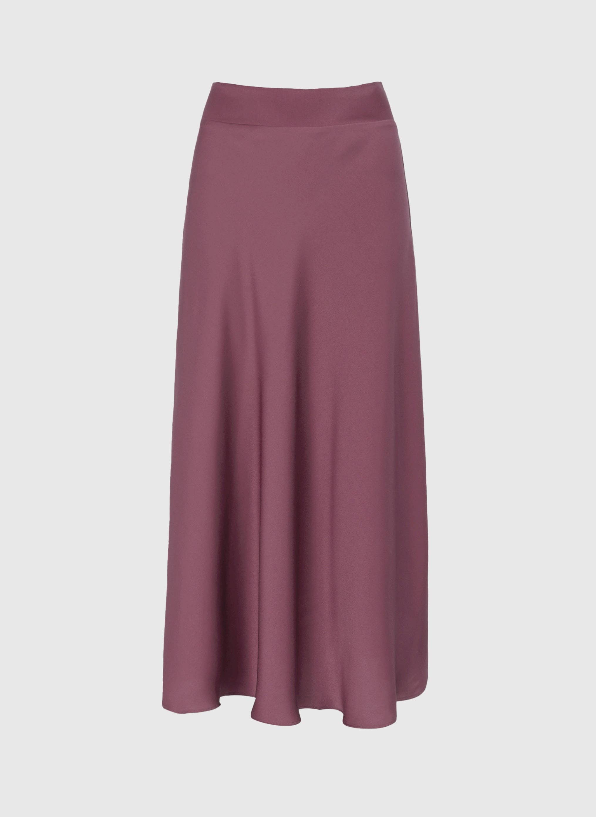 An'ge - Venta al por mayor Falda - Mujer - FALDA MIDI JANIALA rosa4