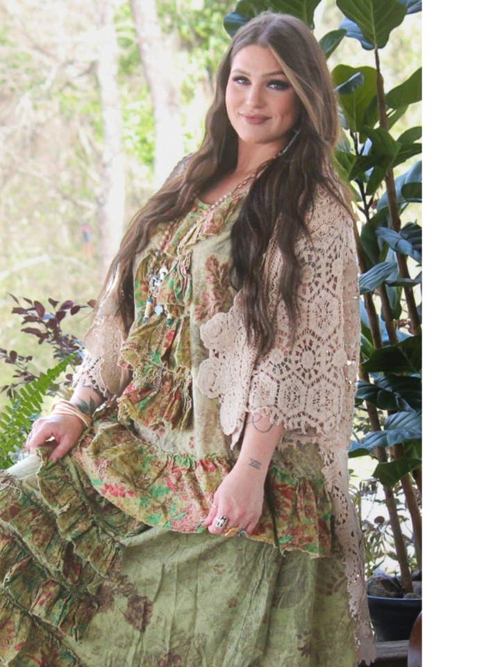 Giacca Forever Timeless Split Tails per la vendita all'ingrosso da parte di Jaded Gypsy